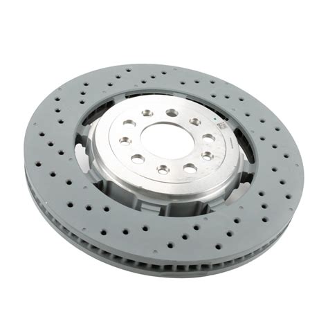 Brake Disk Set FA Alfa Romeo Stelvi 949 5054