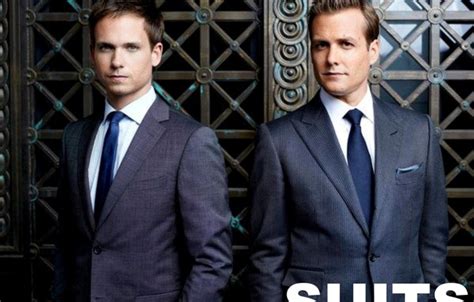 Wallpaper Style The Series Fashion Suits Gabriel Macht Mike Ross