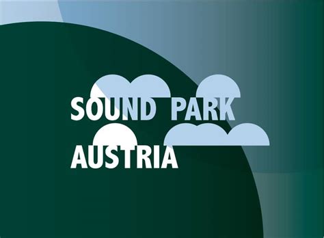 Sound Park Austria 11: Global Folk-lyric - Austrian Music Export