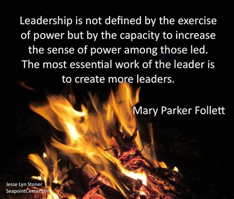 15 Quotes by Mary Parker Follett – Guidance for Today’s World ...