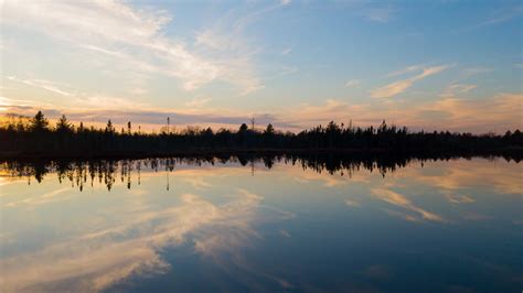 Torrance Barrens Dark Sky Preserve 4k Cinematic Video Rmuskoka