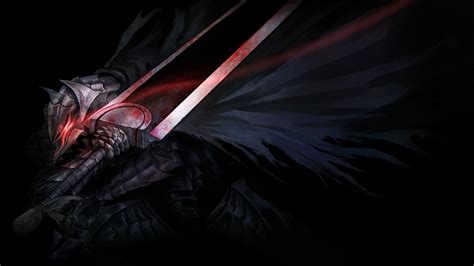 Berserk Wallpapers on WallpaperDog