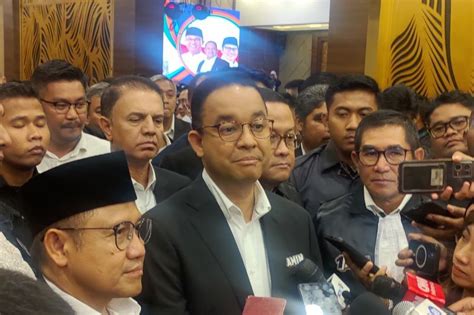 Tim Hukum Nasional AMIN Anies Bentuk Tanggung Jawab Kepada Rakyat