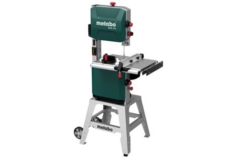 Metabo B Ndsag Bas Wnb Precision Anvema Selger Verkt Y Og