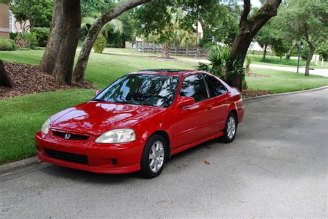 Divs 99 Civic Si Restoration Honda Tech Honda Forum Discussion