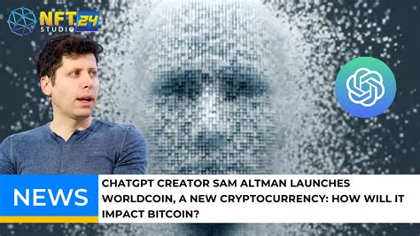 Nftstudio On Binance Feed Chatgpt Creator Sam Altman Launches