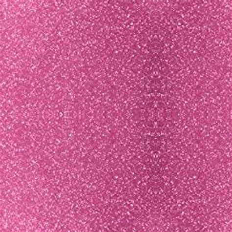 Siser Easy Psv Glitter Pink Flirt • Scrap 4 Fun