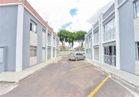 Apartamentos Na Rua B Rtolo Gusso Em Curitiba Chaves Na M O