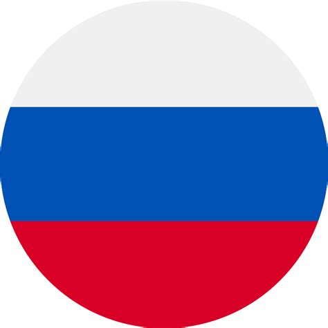 Russia Vector SVG Icon - SVG Repo