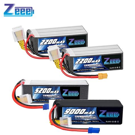 Zeee Lipo Battery S Mah Mah Mah Mah Mah Mah