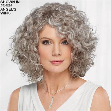 Paige Whisperlite® Wig By Paula Young® Get Yours At Paula Young Cabello