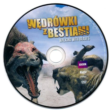 W Dr Wki Z Bestiami Dvd James Jasper Filmy Sklep Empik