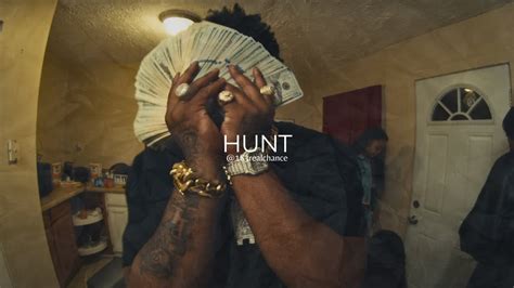 [free] Bossman Dlow Type Beat Hunt Youtube