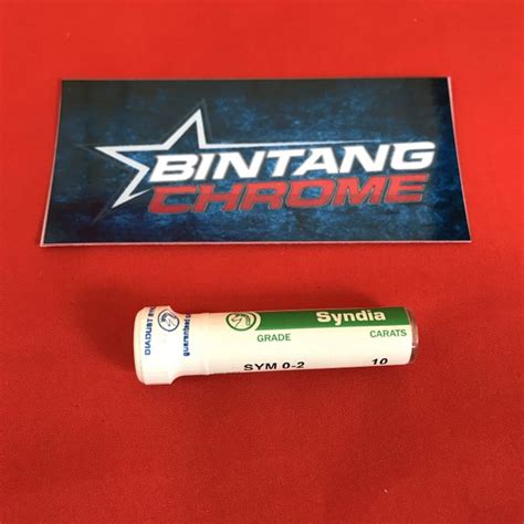 Jual Serbuk Intan Syndia Di Lapak Bintang Chrome Bukalapak