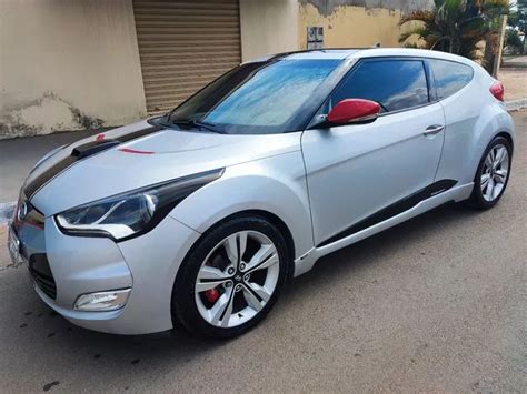 HYUNDAI VELOSTER Usados E Novos Em GO