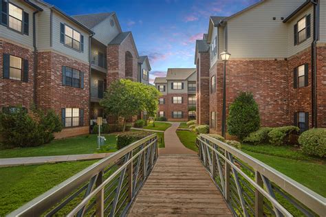 Amenities | Highland Pointe Apartments in Yukon, OK