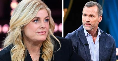 Pernilla Wahlgren Om Problemen Med Christian Bauer Hänt