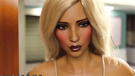 Welcome To Free Will A Sexy Blonde Latina Milf Ep Spanish Porn By Faphouse Xhamster