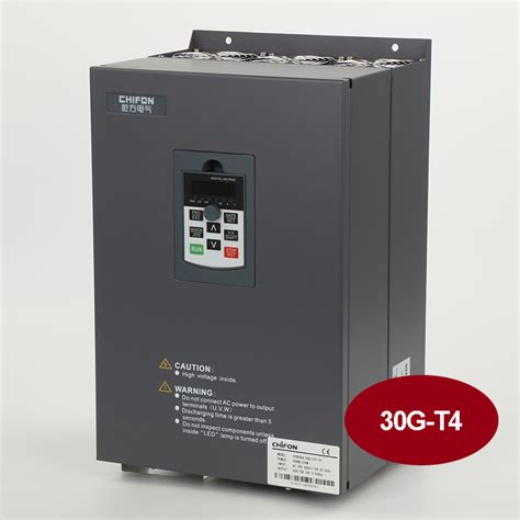 Frequency Inverter Converter Kw Vfd Vsd V Hz Variable Speed