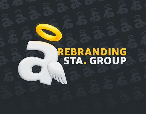 Rebranding - Santa Group Roleplay | Behance :: Behance