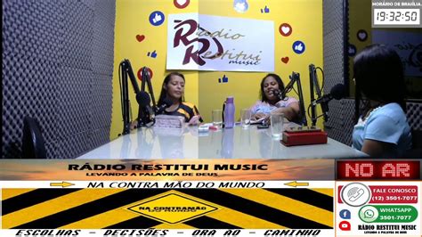 Radio Restitui Music Youtube