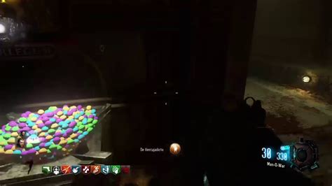 Black Ops Zetsubou No Shima Easter Egg Youtube