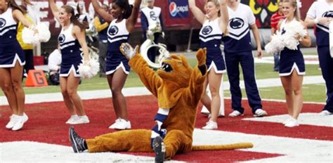 Which NFL Mascot Are You? | Attempts: 1109 - ProProfs Quiz