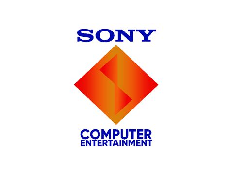 #663|Draw|Sony Computer Entertainment|Logo|1996 by mfdanhstudiosart on ...