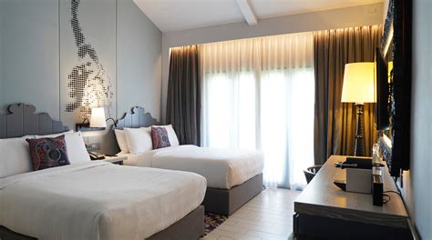 Bali Hotel Rooms And Suites Hard Rock Hotel Bali