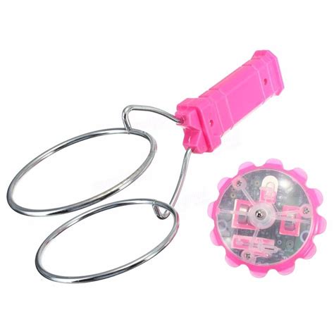 Волшебный гироскоп Magnetic Gyro Wheel