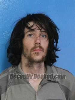 Recent Booking Mugshot For AUSTIN RYAN MATHIS In Sullivan County