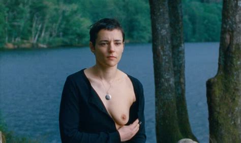 Nude Video Celebs Camille Berthomier Nude Astrakan