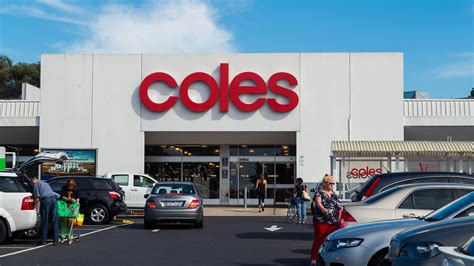 Coles ASX COL Pledges To Go 100 Renewable Electricity By 2025