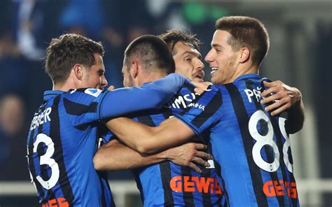 Atalanta Hellas Verona 3 2 Gol E Highlights Della Partita Di Serie A