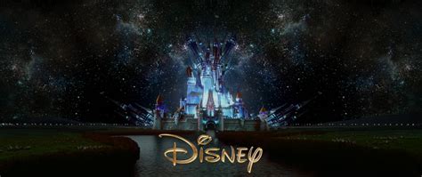 Walt Disney Pictures Logo Disney Wiki Fandom