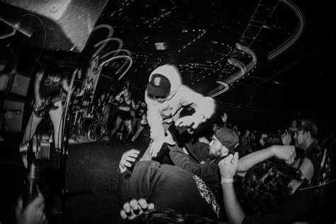 How About Some Hardcore In Depth Jag Vol Feature In Full Effect