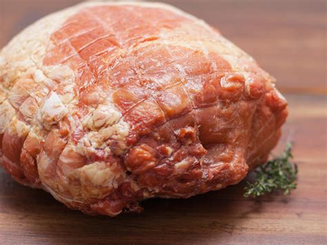 Pasture Raised Boneless Pork Shoulder Roast Miller S Bio Farm