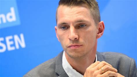 AfD Landeschef Sieht Zusammenarbeit Mit CDU Mit Skepsis WELT