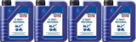 Liqui Moly Takt Selbstmischend Teilsynthetisches