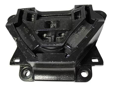 Hule Soporte Trasero Motor Dd15 Freightliner Cascadia F