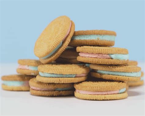 Cotton Candy Oreos Now Exist And They Taste Like Sugar Oreo Cotton