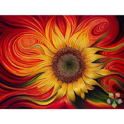 Girasol De Fuego Arte Y Parte Costa Rica