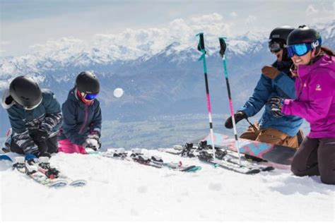 The Best Time to Ski in New Zealand | NZ Ski Holiday Planner