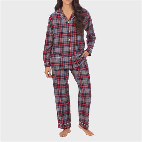 17 Best Womens Flannel Pajamas 2022 — Warmest Pajamas For Women