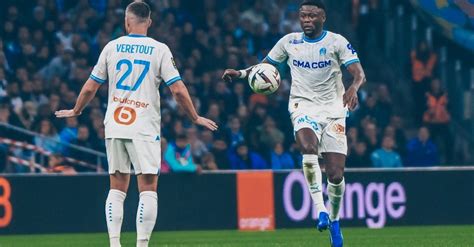 Mercato Om Une Recrue Offensive De Premier Plan En Pleine N Gociation