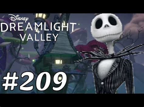 Disney Dreamlight Valley The Pumpkin King Returns Youtube