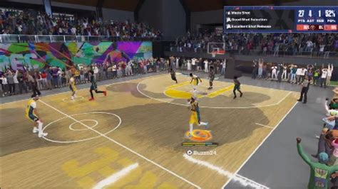 6 6 Kyrie Irving Build Solo Rec YouTube