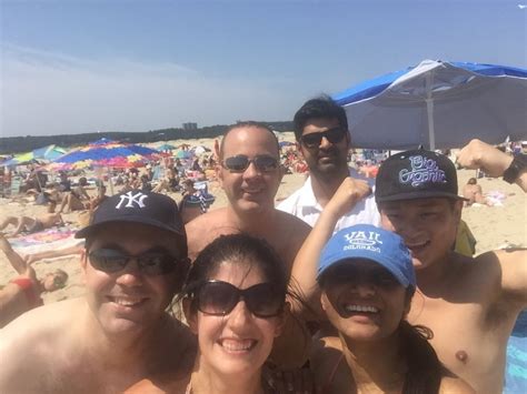 Sandy Hook Nj Nude Beach