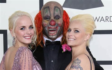 Slipknot S M Shawn Crahan S 22 Year Old Daughter Passed Away Gabrielle Crahan Cause Of Death