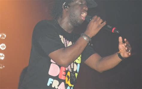 Cit Rap Le Rap Populaire De Youssoupha Le T L Gramme